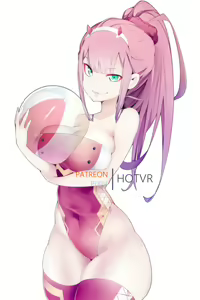 Page 722 of Darling In The Franxx Collection - preview thumbnail