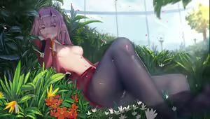 Page 757 of Darling In The Franxx Collection - preview thumbnail