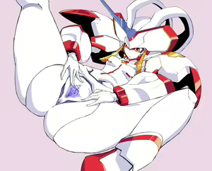 Page 776 of Darling In The Franxx Collection - preview thumbnail