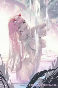 Page 832 of Darling In The Franxx Collection - preview thumbnail
