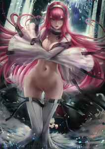 Page 907 of Darling In The Franxx Collection - preview thumbnail