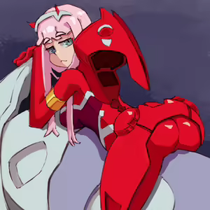 Page 910 of Darling In The Franxx Collection - preview thumbnail