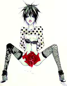 Page 249 of Death Note Collection - preview thumbnail