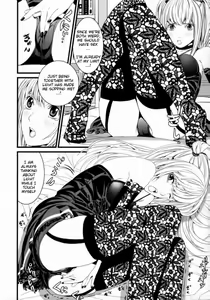 Page 398 of Death Note Collection - preview thumbnail