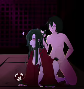Page 156 of Mirai Nikki Collection - preview thumbnail