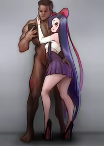 Page 193 of Mirai Nikki Collection - preview thumbnail