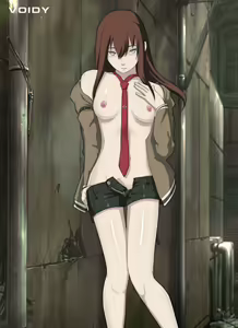 Page 183 of Steins;Gate Collection - preview thumbnail