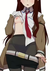 Page 559 of Steins;Gate Collection - preview thumbnail