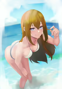 Page 605 of Steins;Gate Collection - preview thumbnail