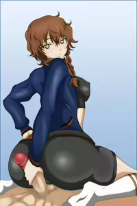 Page 61 of Steins;Gate Collection - preview thumbnail