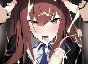 Page 793 of Steins;Gate Collection - preview thumbnail
