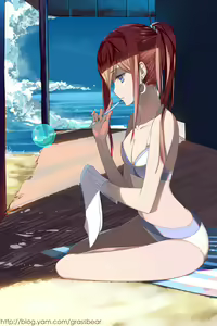 Page 9 of Steins;Gate Collection - preview thumbnail