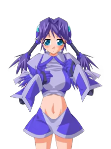 Page 508 of Metamor Angel Nanami - preview thumbnail
