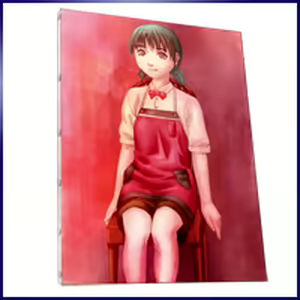 Page 355 of Trans'2 ~Boku to Atashi to Koibito to~ - preview thumbnail