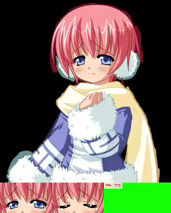 Page 1021 of Shinobitic Heart ~She.Know.Be~ - preview thumbnail