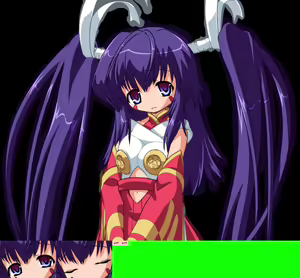 Page 231 of Shinobitic Heart ~She.Know.Be~ - preview thumbnail