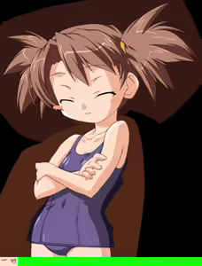 Page 318 of Shinobitic Heart ~She.Know.Be~ - preview thumbnail