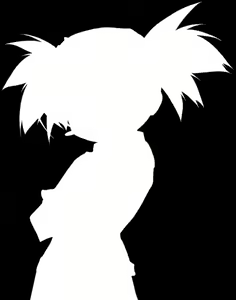 Page 334 of Shinobitic Heart ~She.Know.Be~ - preview thumbnail