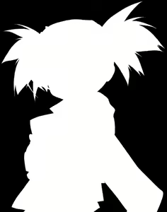 Page 345 of Shinobitic Heart ~She.Know.Be~ - preview thumbnail