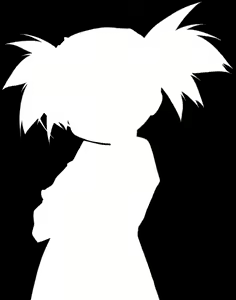 Page 348 of Shinobitic Heart ~She.Know.Be~ - preview thumbnail