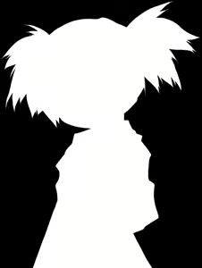 Page 380 of Shinobitic Heart ~She.Know.Be~ - preview thumbnail