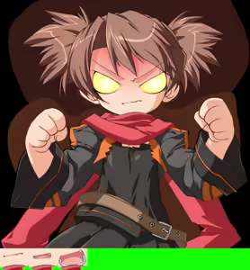 Page 391 of Shinobitic Heart ~She.Know.Be~ - preview thumbnail