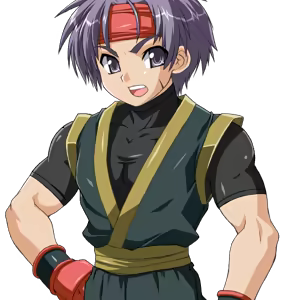 Page 47 of Shinobitic Heart ~She.Know.Be~ - preview thumbnail