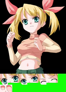 Page 878 of Shinobitic Heart ~She.Know.Be~ - preview thumbnail