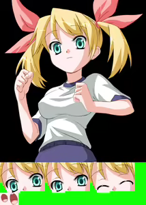 Page 885 of Shinobitic Heart ~She.Know.Be~ - preview thumbnail