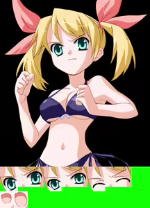 Page 887 of Shinobitic Heart ~She.Know.Be~ - preview thumbnail