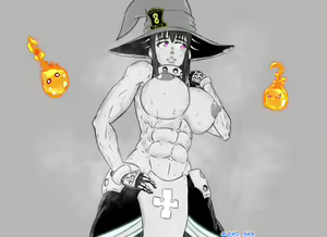 Page 610 of Fire Force Collection - preview thumbnail
