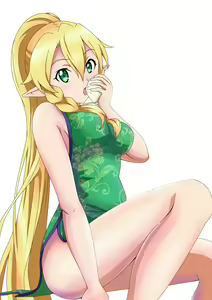 Page 129 of ●PIXIV● 剣時 - preview thumbnail