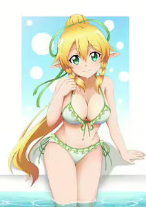 Page 214 of ●PIXIV● 剣時 - preview thumbnail