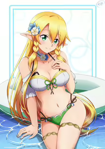 Page 241 of ●PIXIV● 剣時 - preview thumbnail
