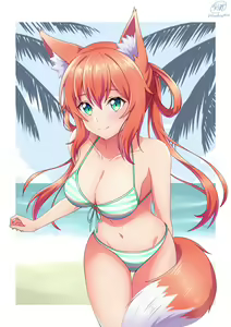 Page 271 of ●PIXIV● 剣時 - preview thumbnail
