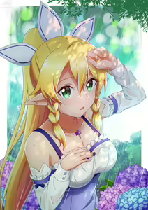 Page 275 of ●PIXIV● 剣時 - preview thumbnail