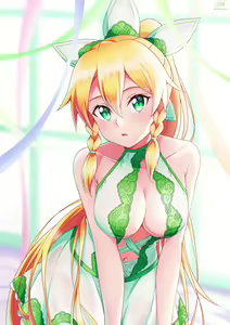 Page 276 of ●PIXIV● 剣時 - preview thumbnail