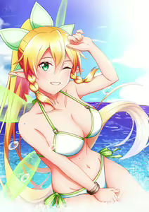 Page 9 of ●PIXIV● 剣時 - preview thumbnail