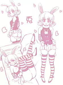 Page 780 of Hunter X Hunter Collection - preview thumbnail
