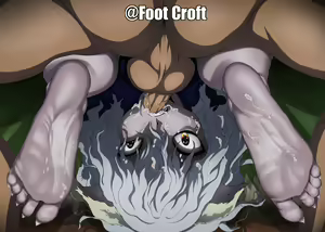 Page 1486 of Hunter X Hunter Collection - preview thumbnail