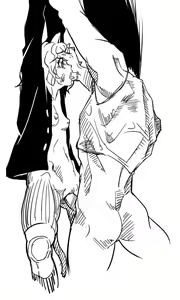 Page 15 of Hunter X Hunter Collection - preview thumbnail