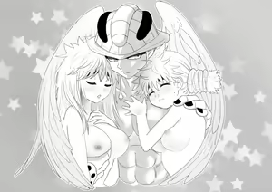 Page 579 of Hunter X Hunter Collection - preview thumbnail