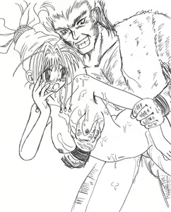 Page 889 of Hunter X Hunter Collection - preview thumbnail