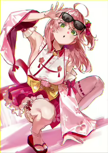 Page 12 of ●PIXIV● Kuroi Suna - preview thumbnail