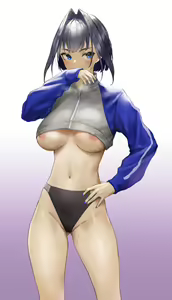 Page 168 of ●PIXIV● Kuroi Suna - preview thumbnail