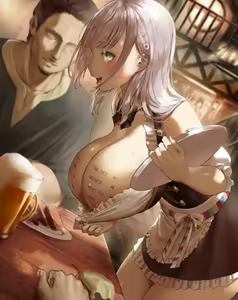 Page 215 of ●PIXIV● Kuroi Suna - preview thumbnail