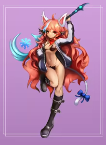Page 118 of ●PIXIV● Notte - preview thumbnail