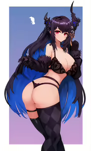 Page 14 of ●PIXIV● Notte - preview thumbnail