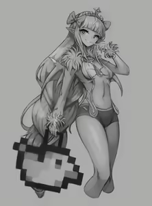 Page 179 of ●PIXIV● Notte - preview thumbnail