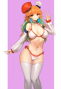 Page 190 of ●PIXIV● Notte - preview thumbnail